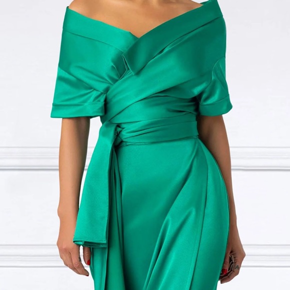 stylewe fashion dress - Picture 8 of 9